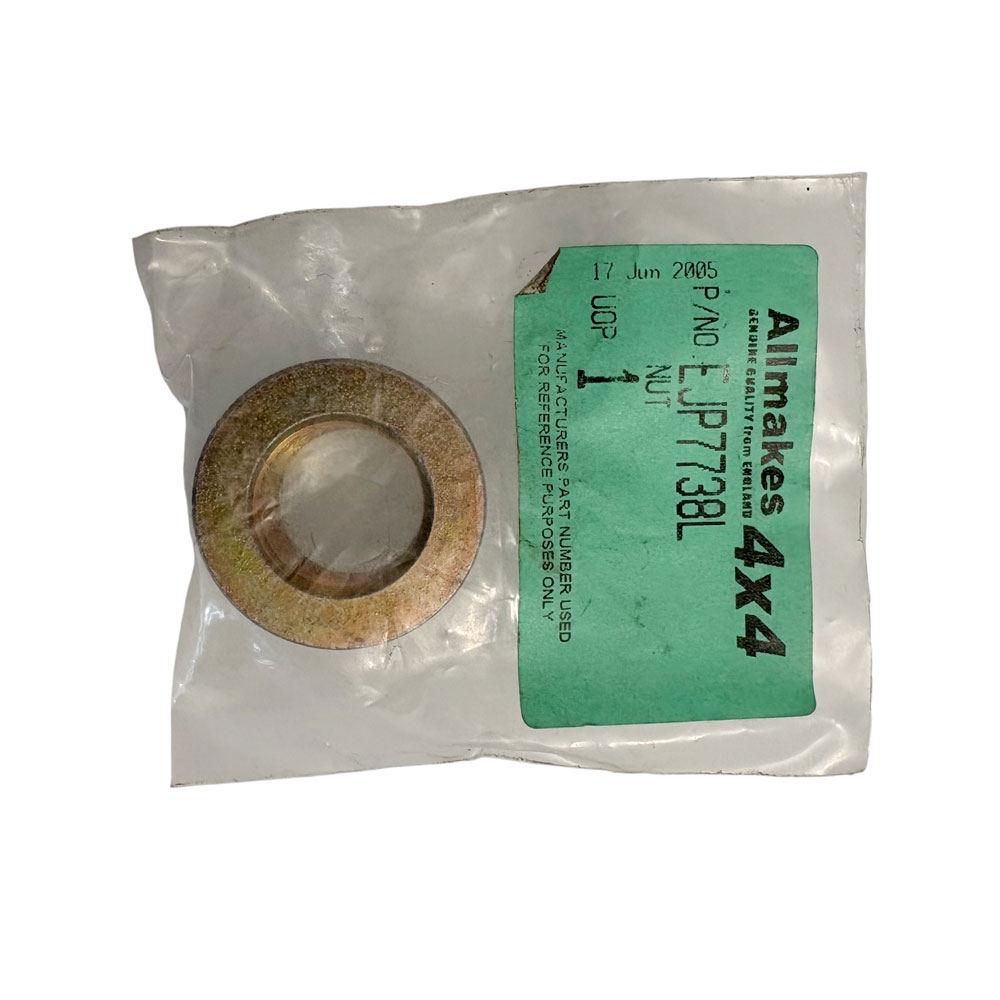 Rear Layshaft Nut EJP7738L